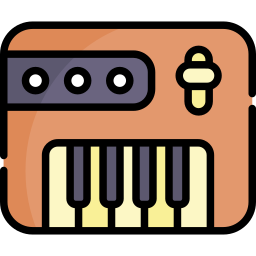clavinet icono