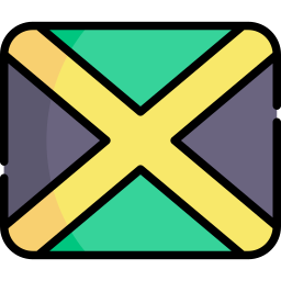 giamaicano icona
