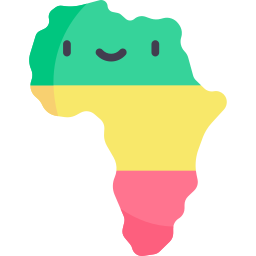 アフリカ icon