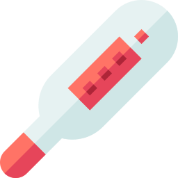 Thermometer icon