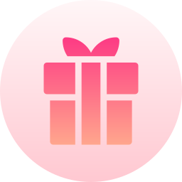 geschenkbox icon