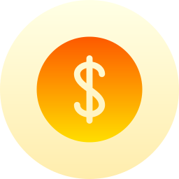 Coin icon