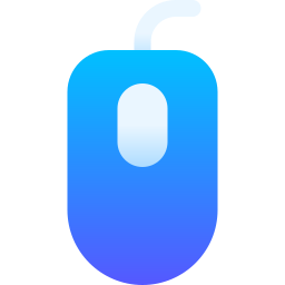 Mouse icon