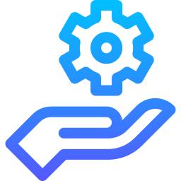 Process icon