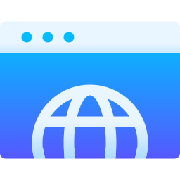 browser icon