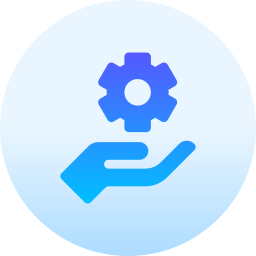 Process icon