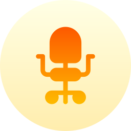 Chair icon