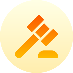 Hammer icon