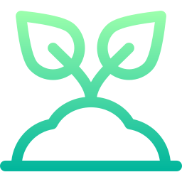 Plant icon