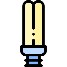 led 전구 icon