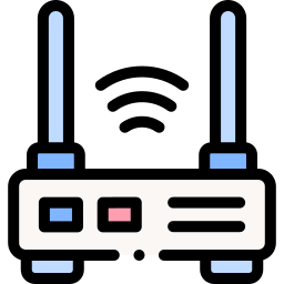 Router icon