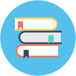 Books icon