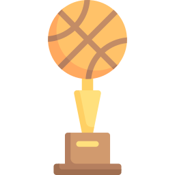 trophée Icône