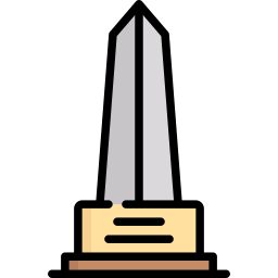Памятник иконка