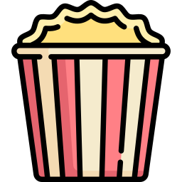 popcorn icon