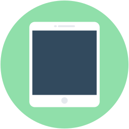 tablette icon