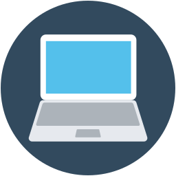 laptop icon