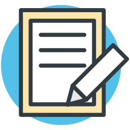 Document icon