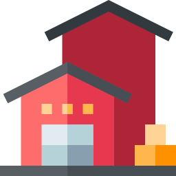 Storehouse icon