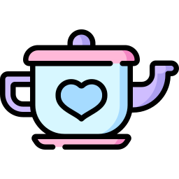 Teapot icon