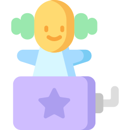 Clown icon