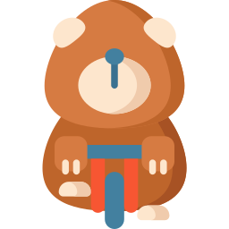 Bear icon