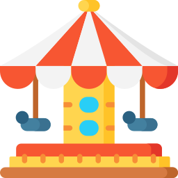 Carousel icon