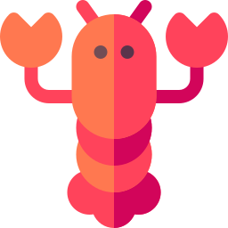 Lobster icon