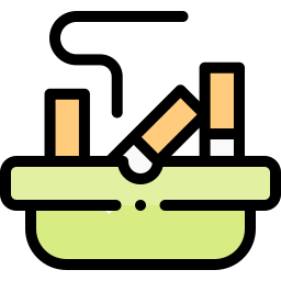 aschenbecher icon