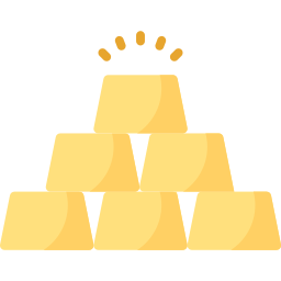 goldbarren icon