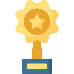 Award icon