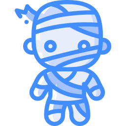 Mummy icon