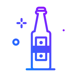 알콜 음료 icon