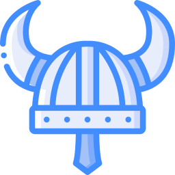 Viking icon