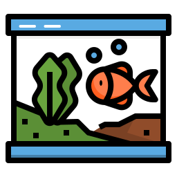 aquarium icon