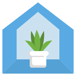 Plant icon