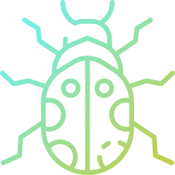 Ladybug icon