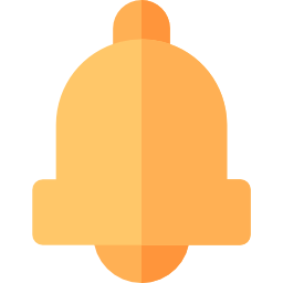 Bell icon