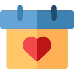 Calendar icon