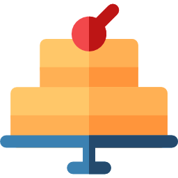 Cake icon