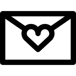 Envelope icon