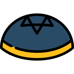yarmulke icono