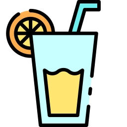 Lemonade icon