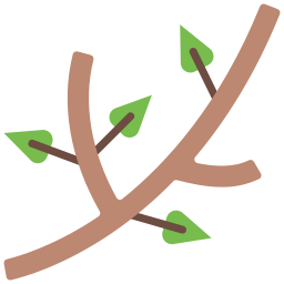 Branch icon