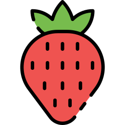 Strawberry icon