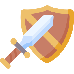 Sword icon