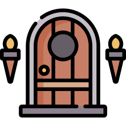 Dungeon icon