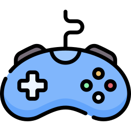 Game controller icon