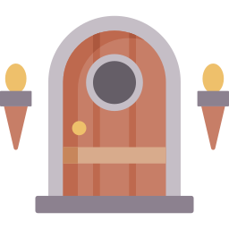 Dungeon icon