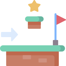 Платформа иконка